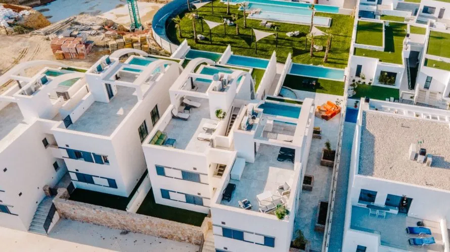 Bungalow de 3 chambres à Ciudad Quesada, Espagne No. 871 № 17