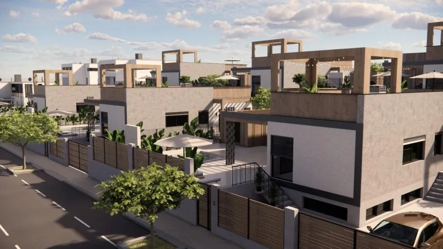 Villa de 3 chambres à La Alberca, Espagne No. 1082 № 4