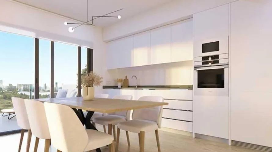 Apartment de 2 chambres à Calpe, Espagne No. 1118 № 7