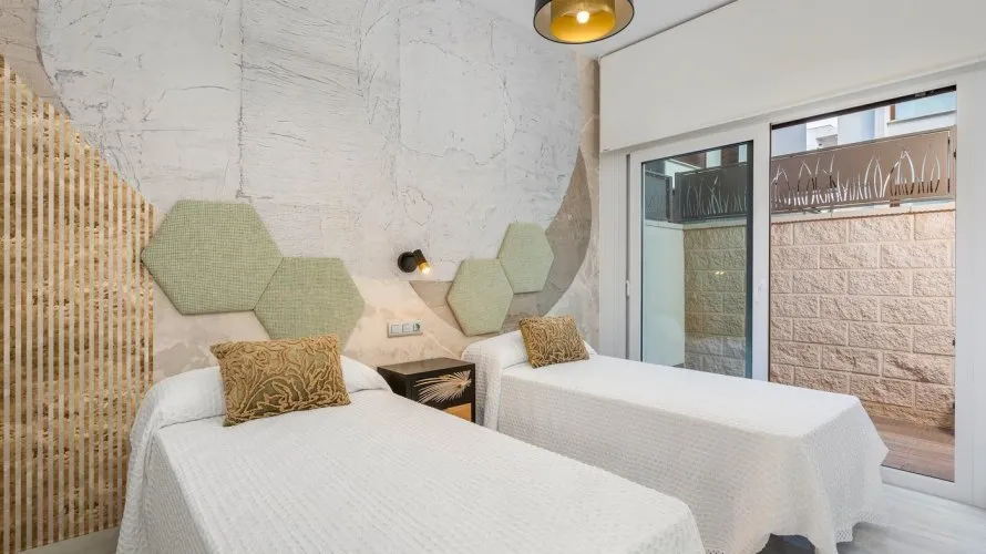 Villa de 3 chambres à La Herrada, Espagne No. 996 № 20