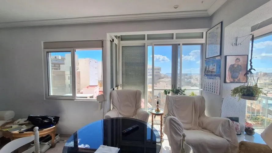 Apartment de 3 chambres à San Blas, Espagne No. 1070 № 3