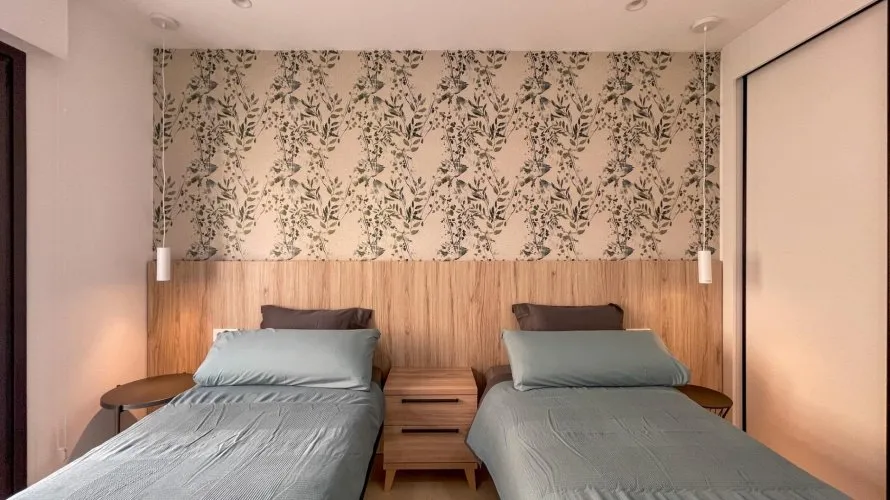 Villa de 3 chambres à Finestrat, Espagne No. 1018 № 26