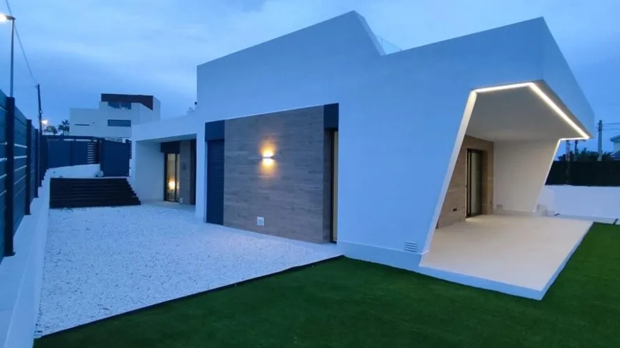 Villa de 3 chambres à Ciudad Quesada, Espagne No. 569 № 12