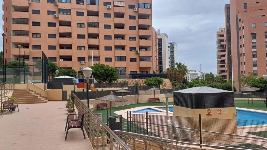 Apartment de 1 chambre à Finestrat, Spain No. 1362 № 4