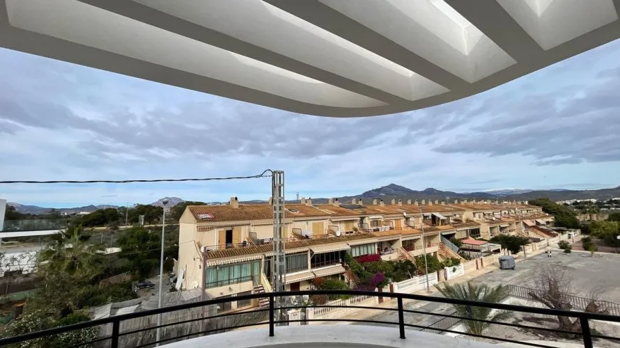 Villa de 4 chambres à La Font, Espagne No. 1101 № 17