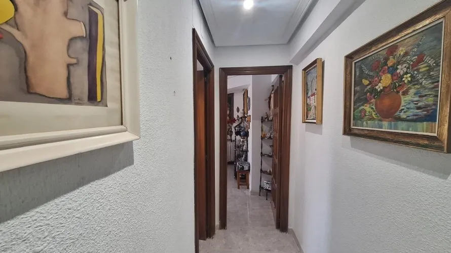 Apartment de 3 chambres à San Blas, Espagne No. 1070 № 18