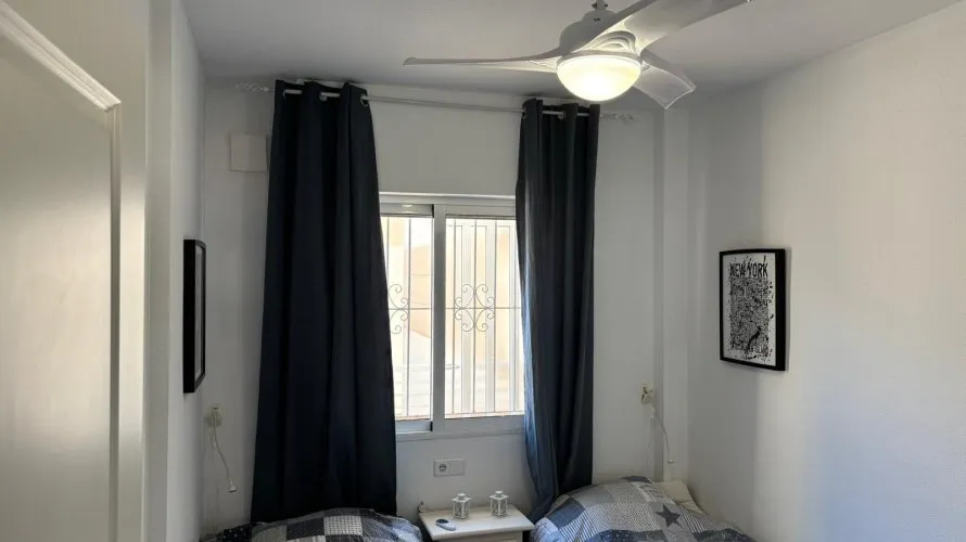 Penthouse de 2 chambres à Nueva Torrevieja, Espagne No. 1242 № 14