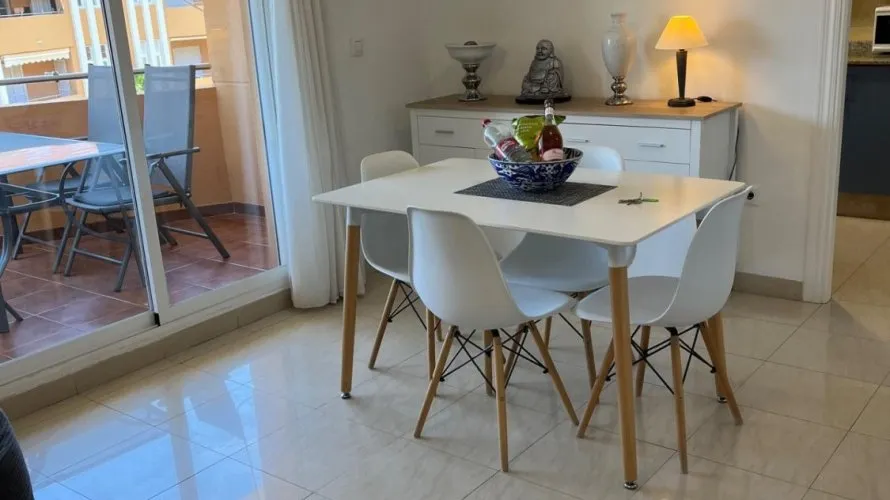 Apartment de 2 chambres à Denia, Espagne No. 1367 № 3