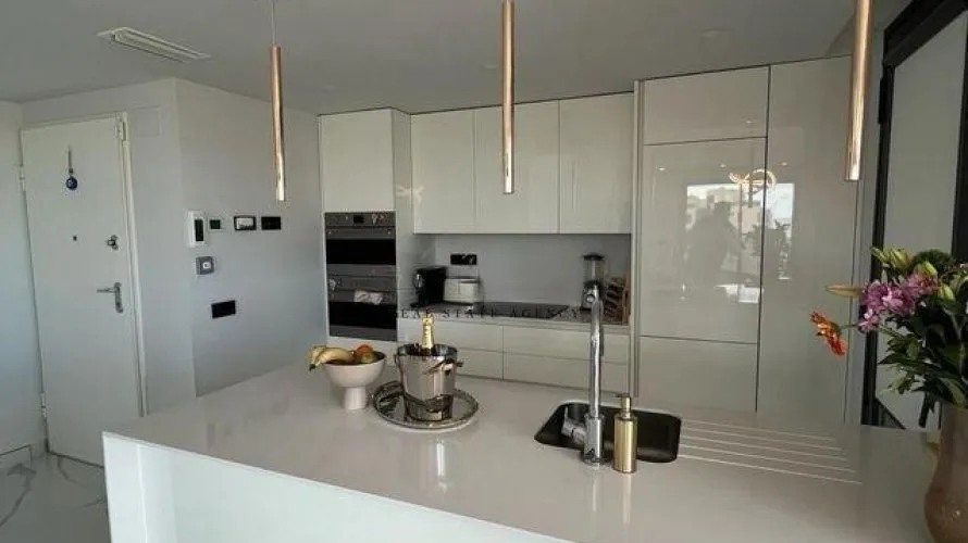 Penthouse de 3 chambres à Alicante, Spain No. 1215 № 13