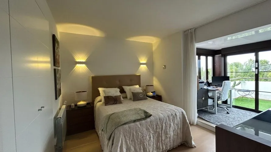 House de 3 chambres à Finestrat, Espagne No. 1173 № 20