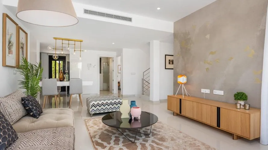 Villa de 3 chambres à Playa Honda, Espagne No. 994 № 19