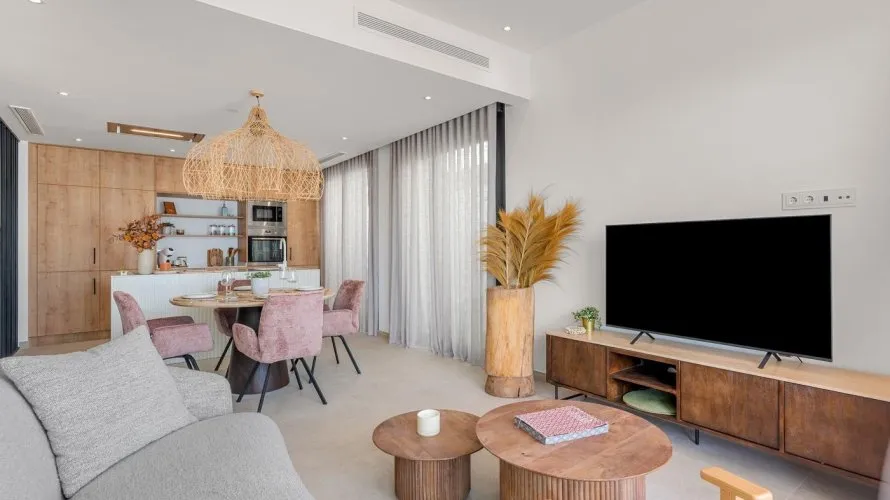 Villa de 3 chambres à Dolores, Espagne No. 1147 № 19