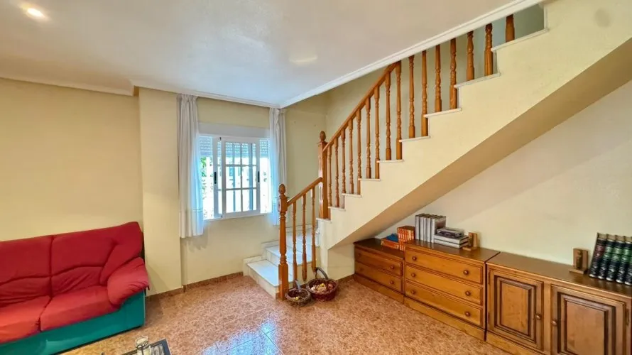 Apartment de 3 chambres à Torrevieja, Espagne No. 1266 № 7