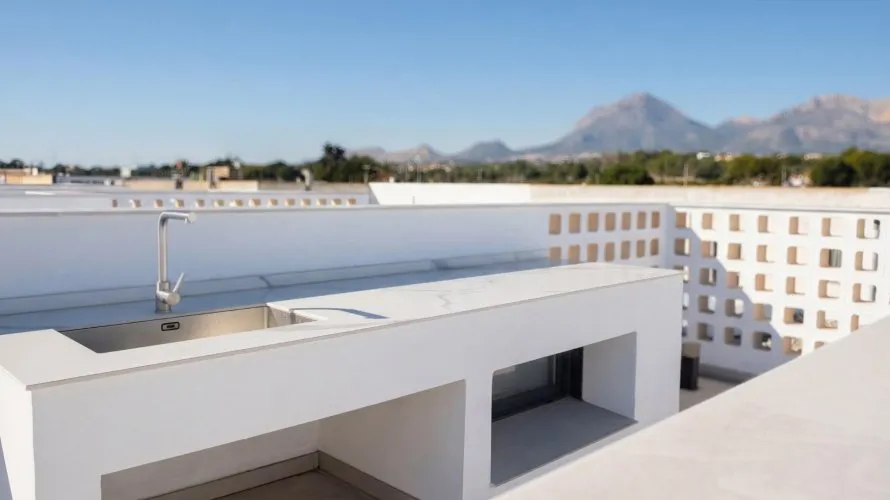 Villa de 3 chambres à Albir, Espagne No. 1264 № 3