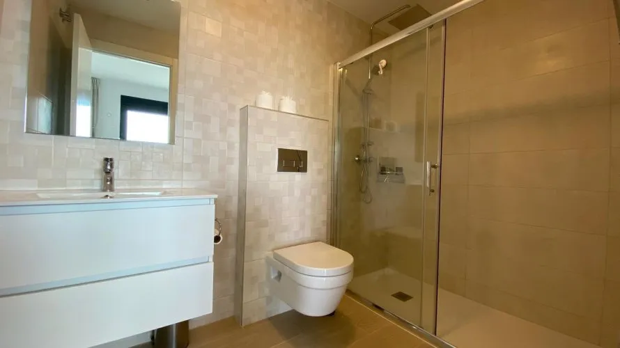 Penthouse de 3 chambres à Finestrat, Spain No. 1175 № 17
