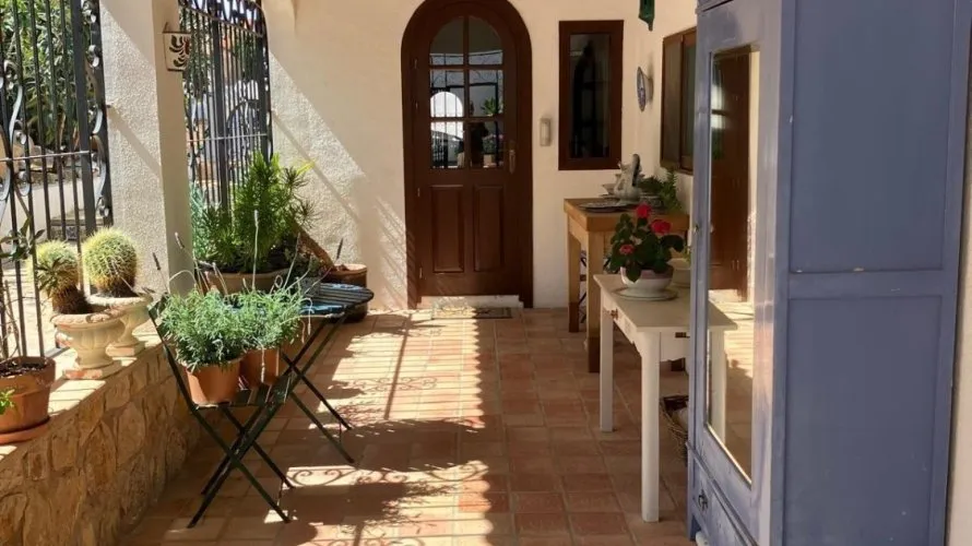Villa de 4 chambres à Albir, Espagne No. 979 № 7