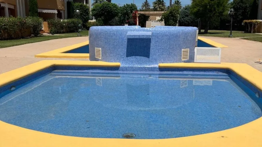 Apartment de 2 chambres à Denia, Espagne No. 1367 № 26