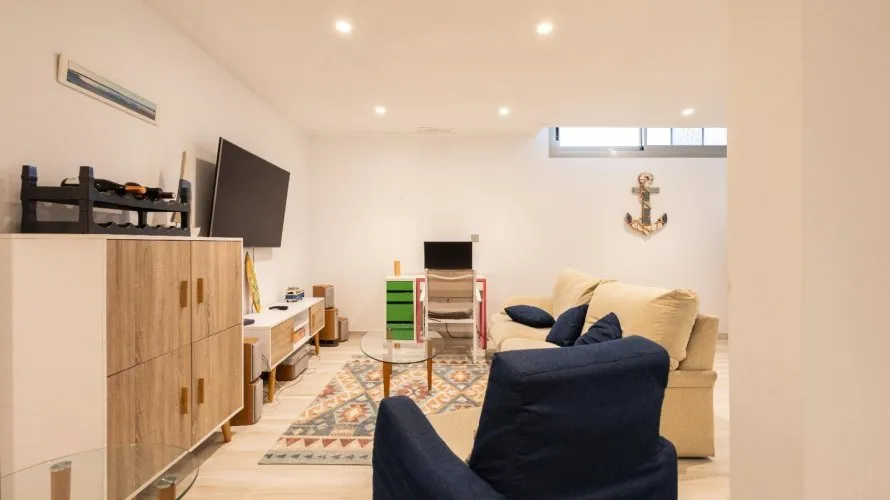 Apartment de 4 chambres à La Florida, Espagne No. 1267 № 20
