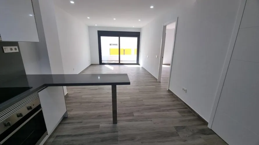 Apartment de 3 chambres à Torrevieja, Espagne No. 554 № 10