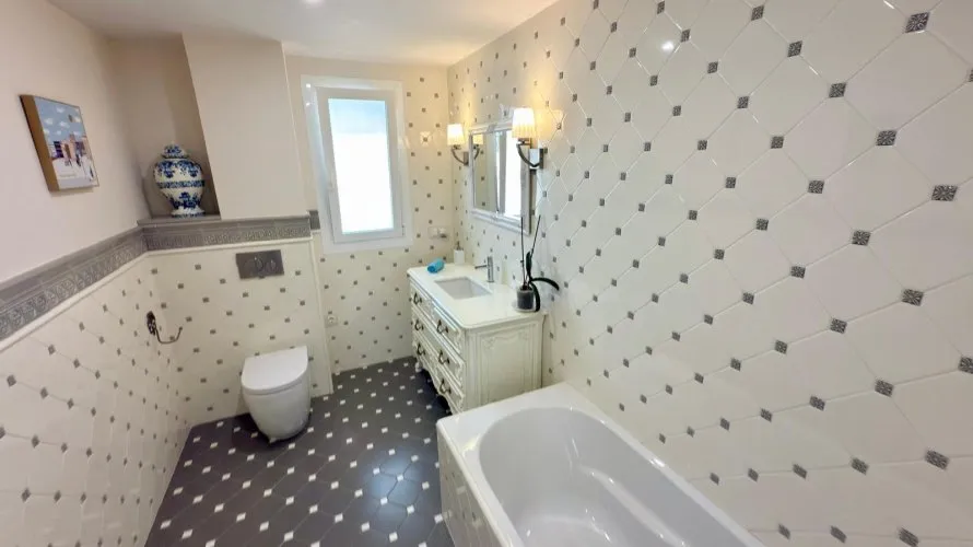 Villa de 3 chambres à La Nucia, Espagne No. 630 № 20