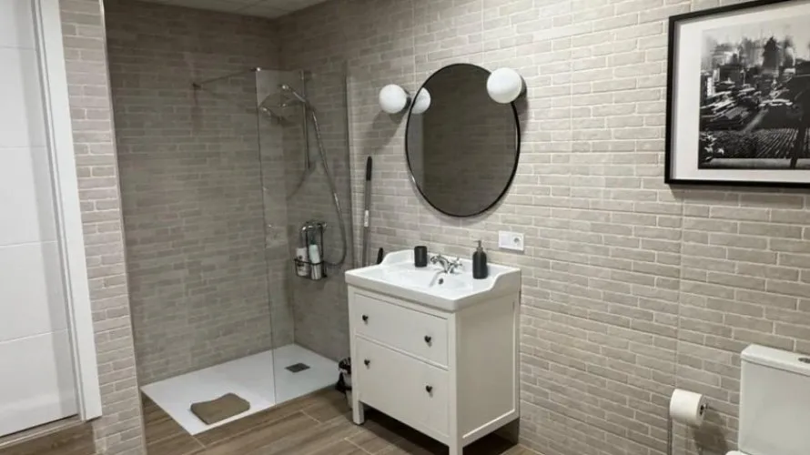 Apartment de 1 chambre à Valencia, Espagne No. 1155 № 6