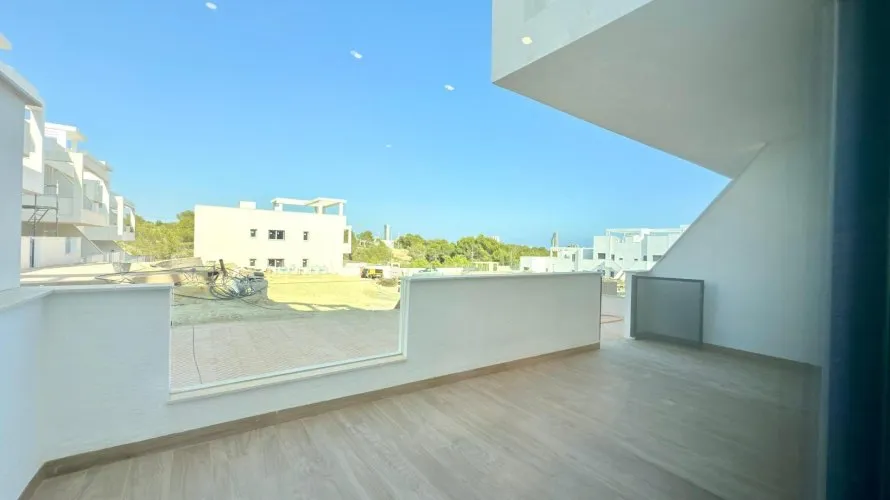 Apartment de 2 chambres à Finestrat, Spain No. 572 № 17