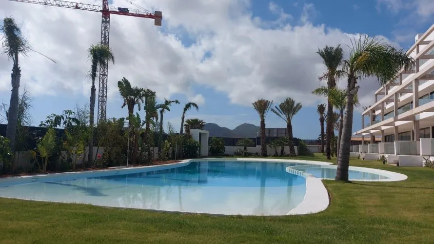 Apartment de 1 chambre à Mar De Cristal, Espagne No. 926 № 23