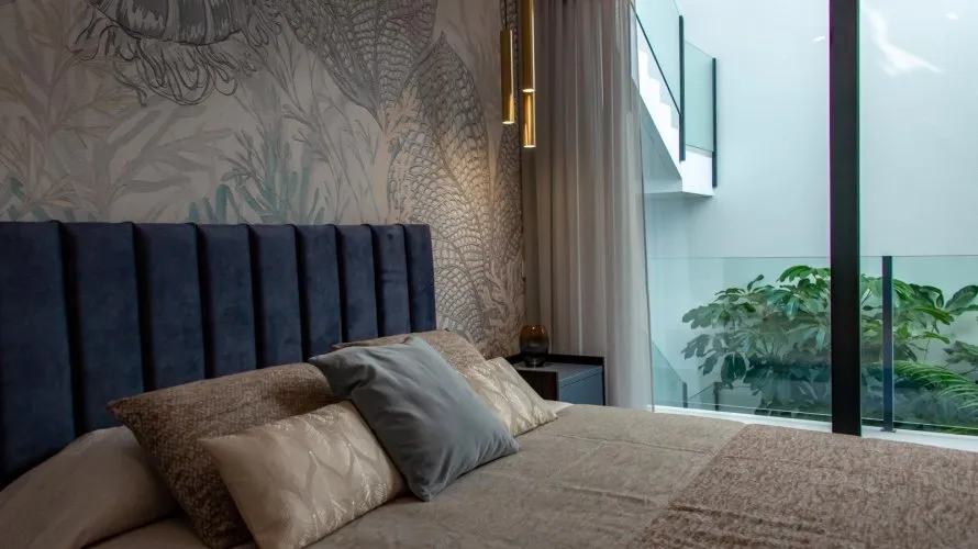 Villa de 7 chambres à Finestrat, Espagne No. 1078 № 22