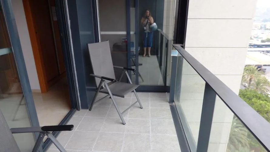 Penthouse de 4 chambres à Alicante, Spain No. 573 № 19