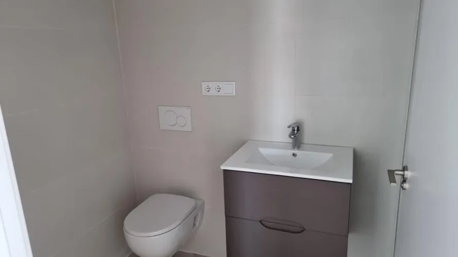 Apartment de 2 chambres à Calpe, Espagne No. 1039 № 3