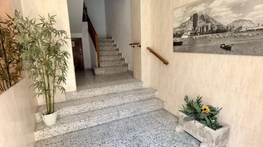 Apartment de 3 chambres à Alicante, Spain No. 1241 № 9