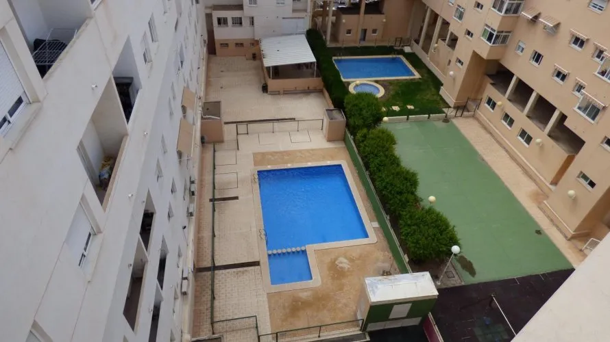 Penthouse de 3 chambres à Alicante, Espagne No. 1091 № 9