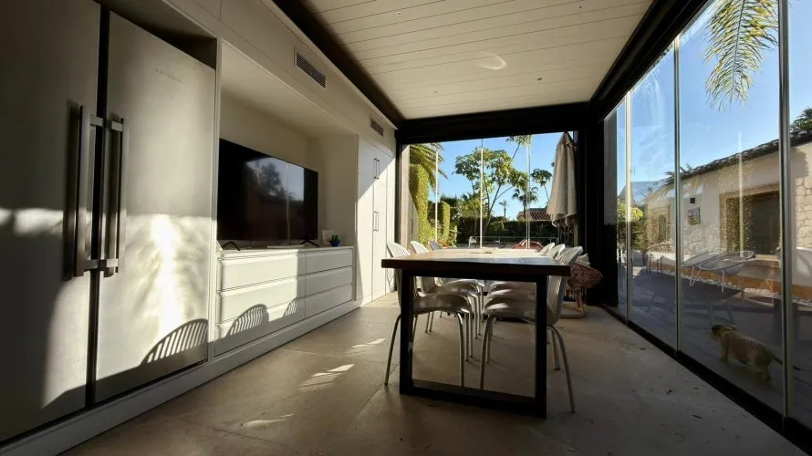 Villa de 6 chambres à Benidorm, Espagne No. 637 № 14