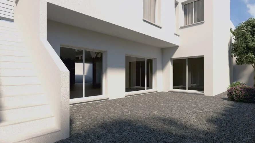 Villa de 3 chambres à Algorfa, Espagne No. 960 № 8