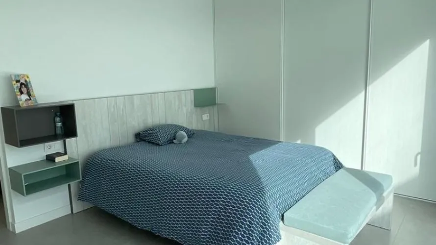 Villa de 139m² à Finestrat, Spain No. 965 № 16