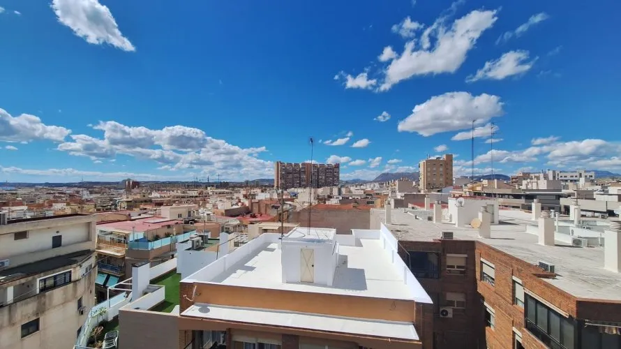 Apartment de 3 chambres à San Blas, Espagne No. 1070 № 6