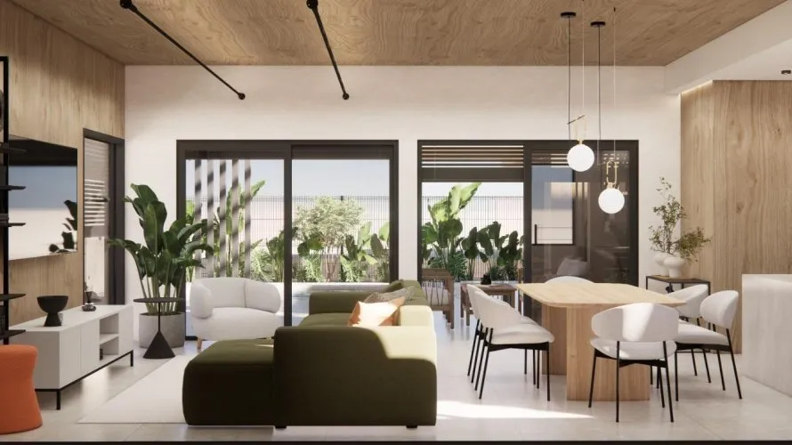 Villa de 3 chambres à La Alberca, Espagne No. 1082 № 23