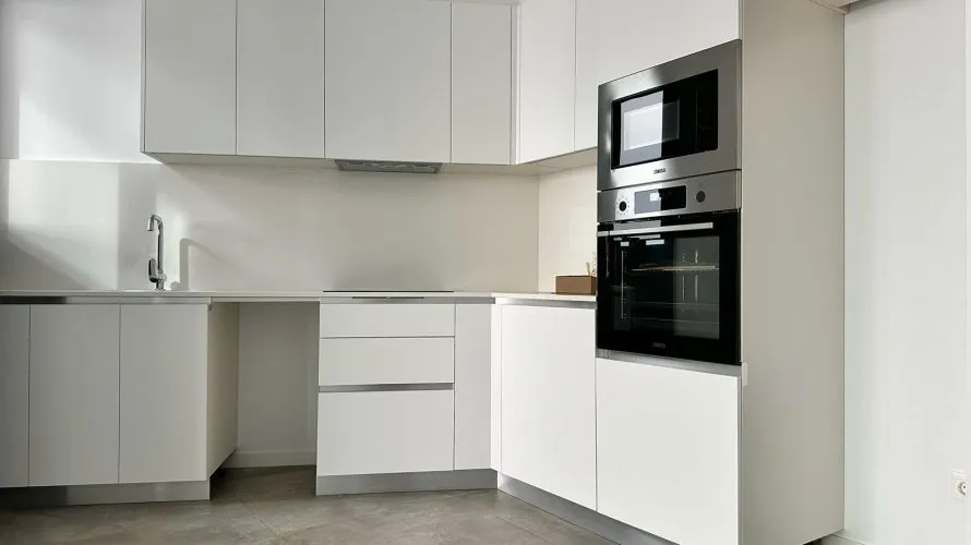 Apartment de 2 chambres à Benidorm, Espagne No. 922 № 4