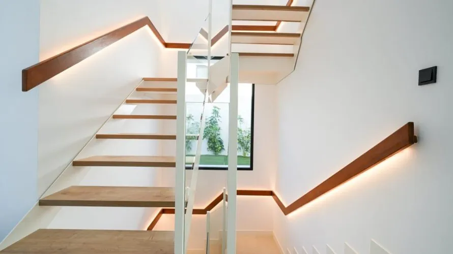 Villa de 3 chambres à Polop, Espagne No. 802 № 7