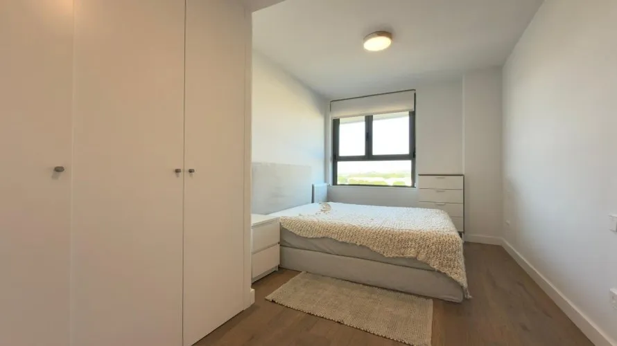 Penthouse de 3 chambres à Alicante, Spain No. 1179 № 21