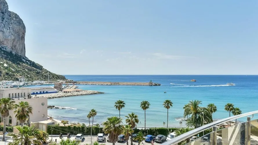 Apartment de 3 chambres à Calpe, Spain No. 596 № 14