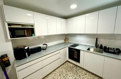 Apartment de 93m² à Campoamor, Spain No. 1370
