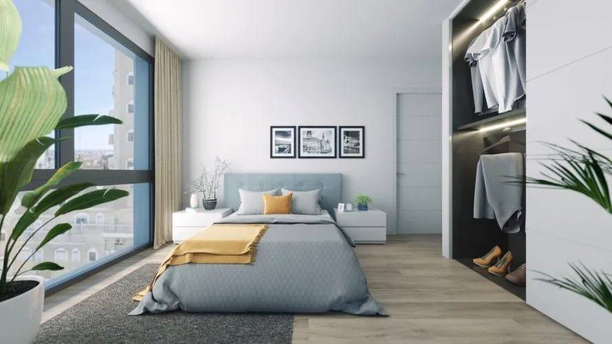 Apartment de 3 chambres à Torrevieja, Spain No. 1214 № 15