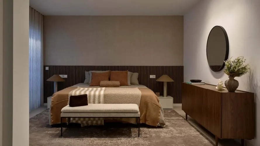 Apartment de 4 chambres à Alicante, Espagne No. 1373 № 21