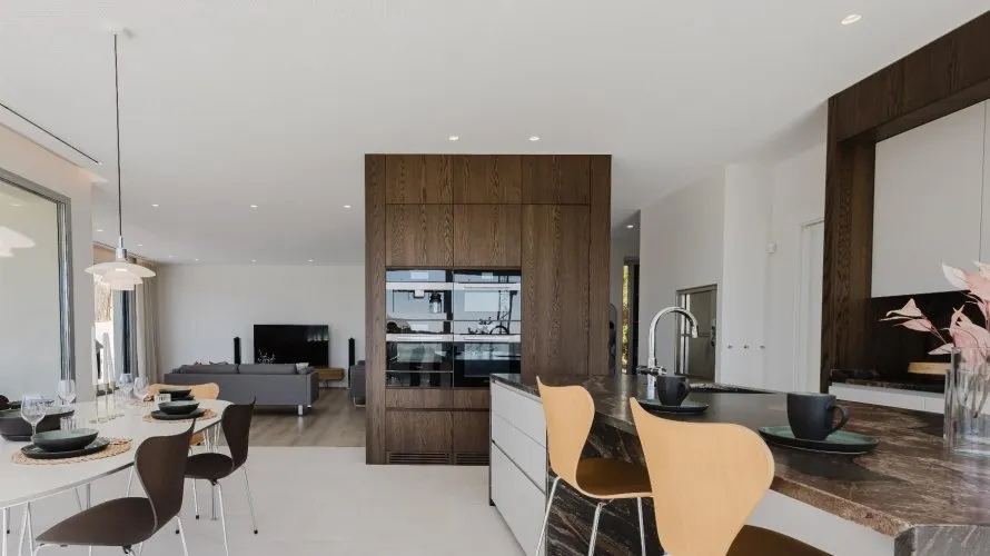 Villa de 546m² à Orihuela, Espagne No. 1237 № 9