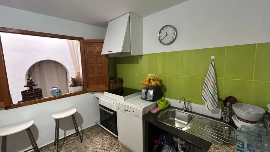 House de 3 chambres à Polop, Espagne No. 1216 № 20