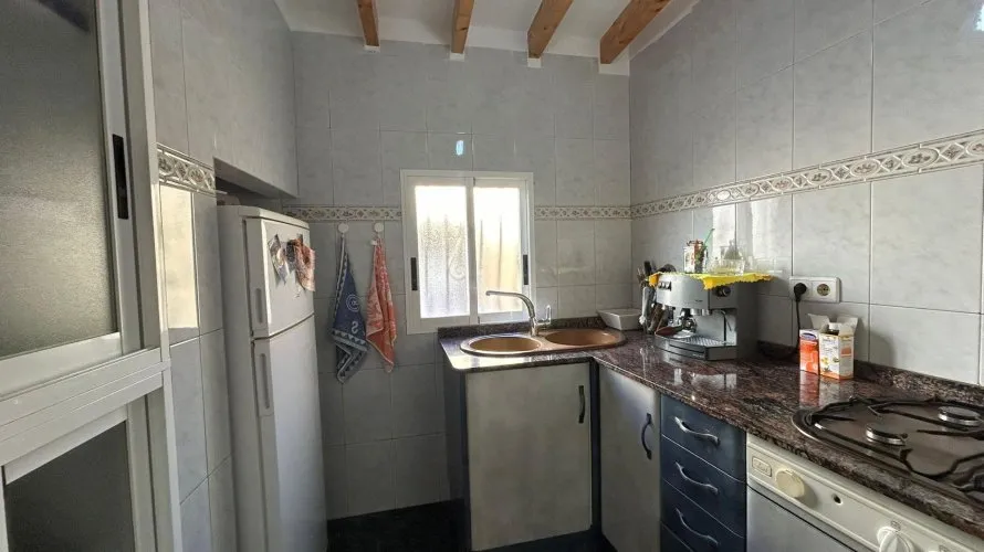 House de 3 chambres à Polop, Espagne No. 1216 № 13