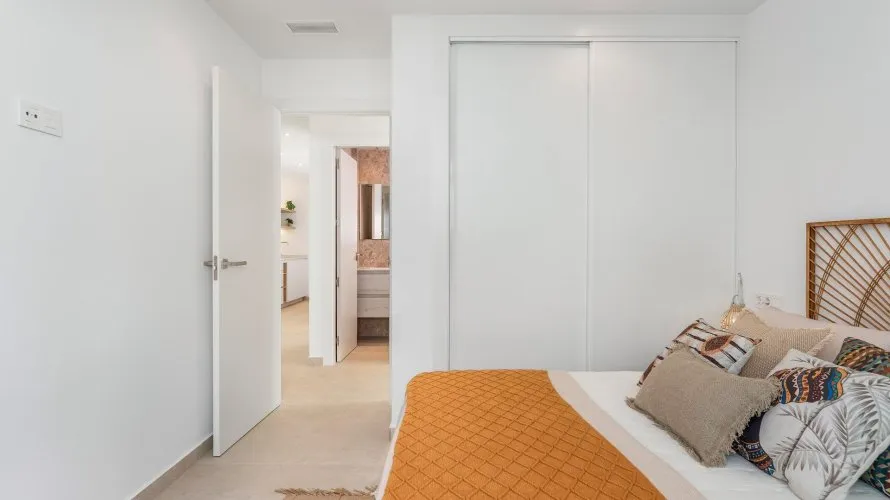 Villa de 3 chambres à Dolores, Espagne No. 547 № 6