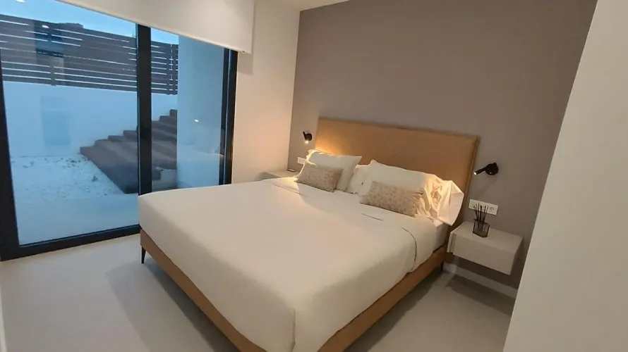 Villa de 3 chambres à Ciudad Quesada, Espagne No. 569 № 4