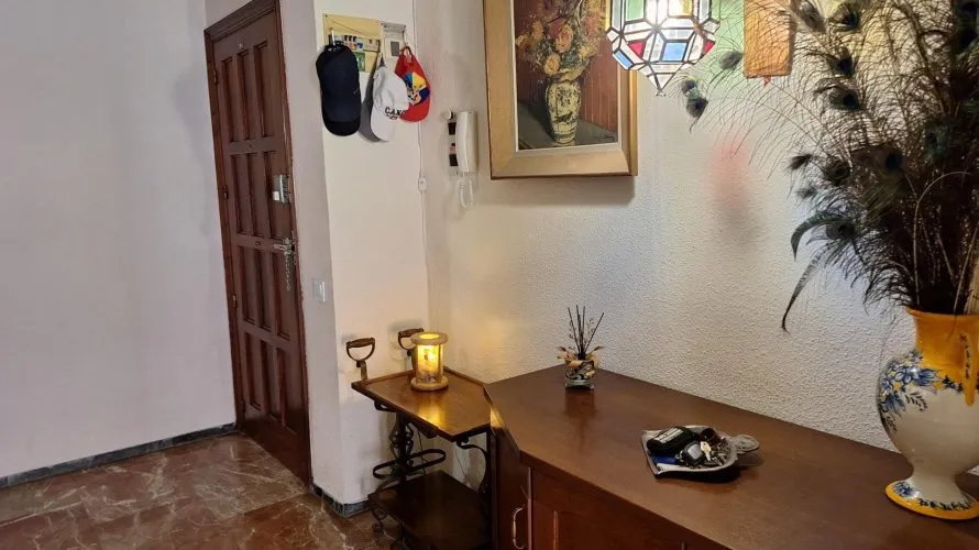 Apartment de 3 chambres à Alicante, Spain No. 599 № 26